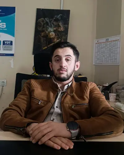 Yunus ÖZBİÇEN