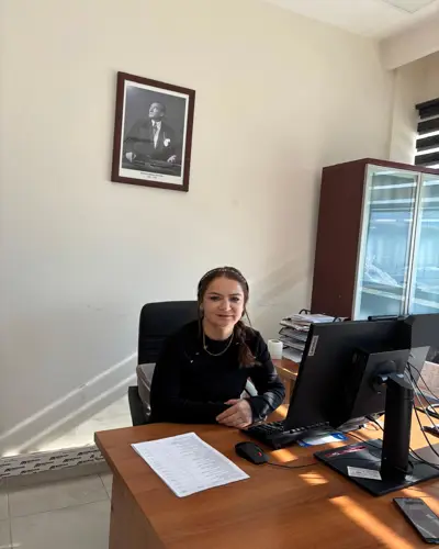 Şükran SARİHAN