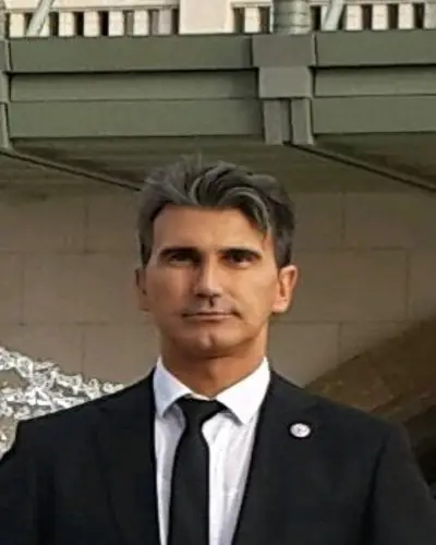 Fatih YEŞİLYURT