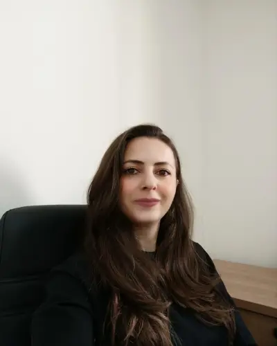 Pınar ERTUNÇ ONAY