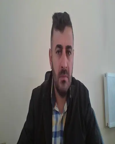 Abdulmenaf GÜLBAY