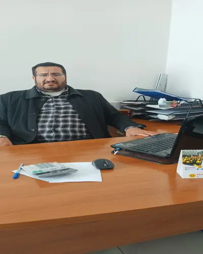 Hamza ÇİFTÇİ