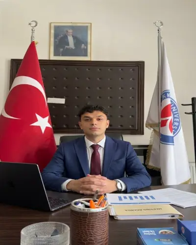 Muhammed ESATOĞLU