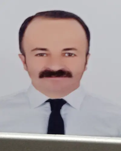 Cevdet KORKMAZ