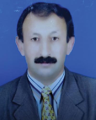 Osman AKDAĞ