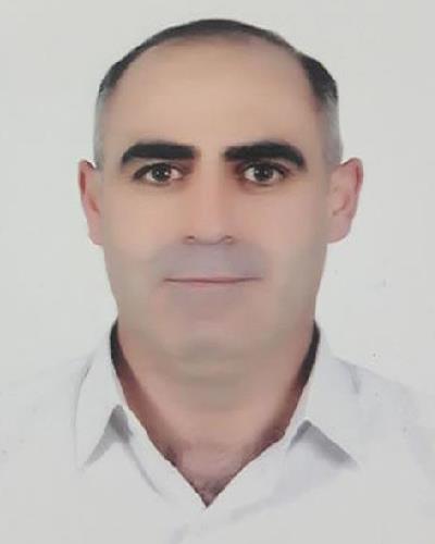 İdris DEMİR