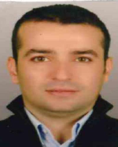 Hayrettin YILMAZ