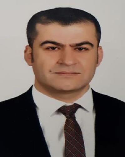 Yasin SEVEN