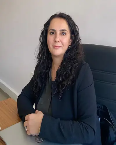 Ayşe ERTUŞ