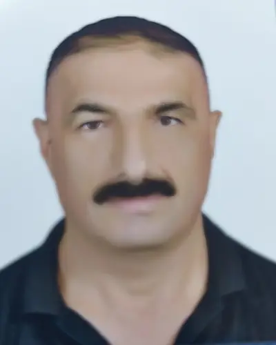 Abdulvahit YALÇIN