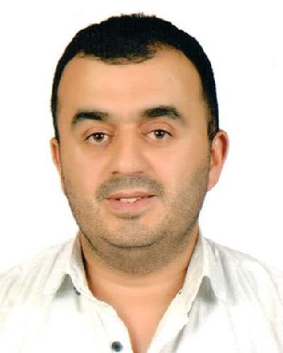 Ahmet ÇİÇEK