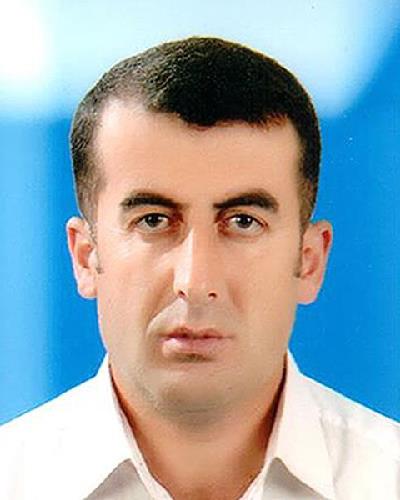 Ekrem ENGİN