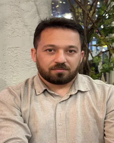 Yakup DALMIZRAK