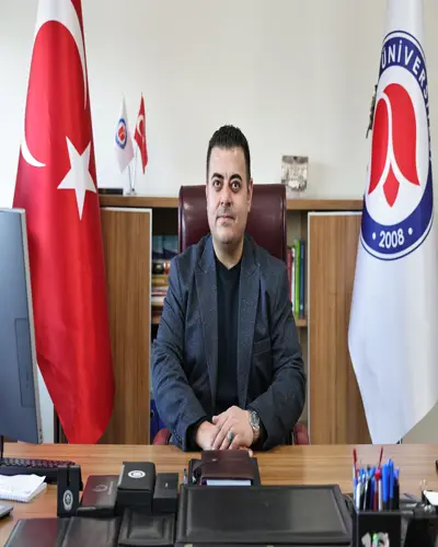 Müslüm GÜMÜŞ