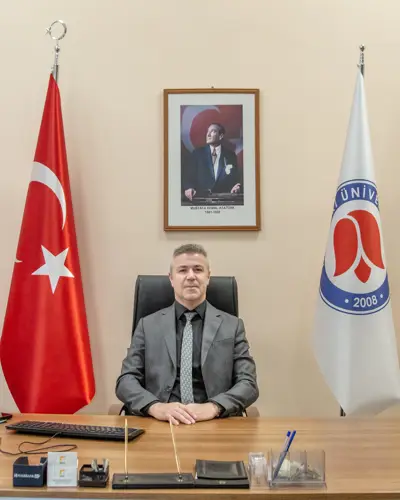 Nazım SEVEN