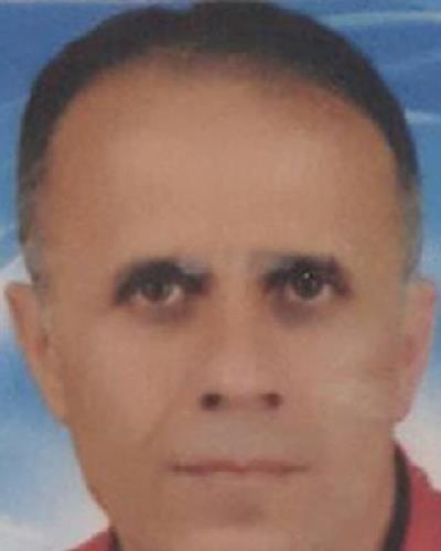 Mehmet KIZILKAYA