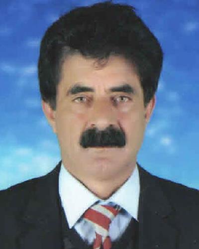 Şemsettin PALA