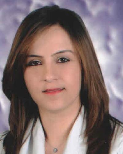 Müjde SAKLI ERTUNÇ