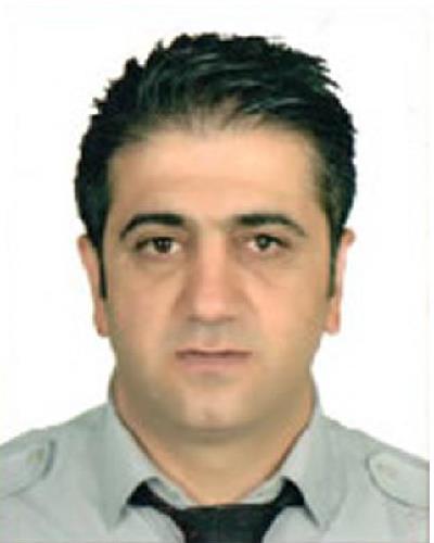 İdris BİÇER