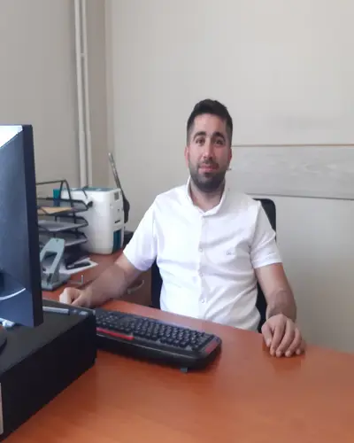 Orhan BORAK