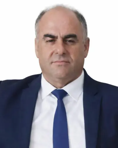 Veli DEMİR