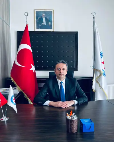 Sebahattin BEYTER