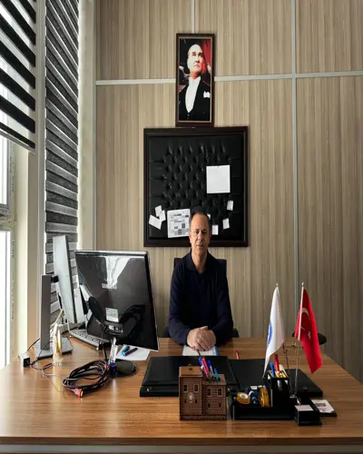 Adnan YOLDAŞ