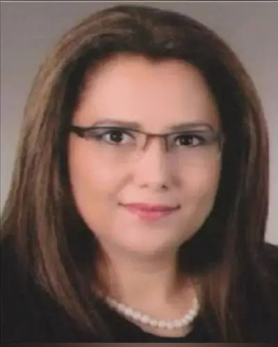 Özgül GÖK