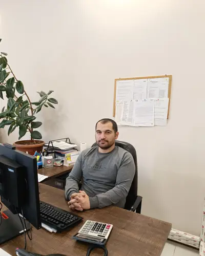 Azad YILDIRIM