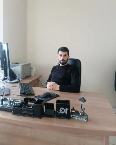 Mücahit ÖZARAS