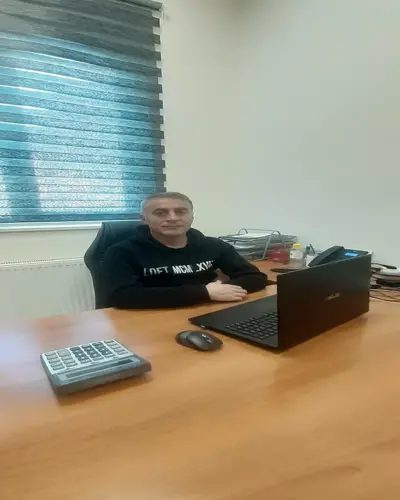 Cemal ÇİVİ
