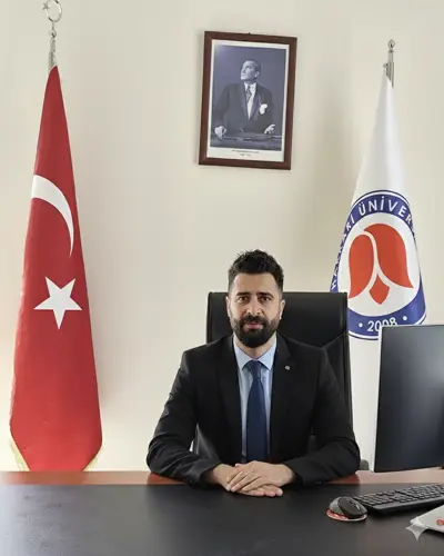 Selim ARSLAN