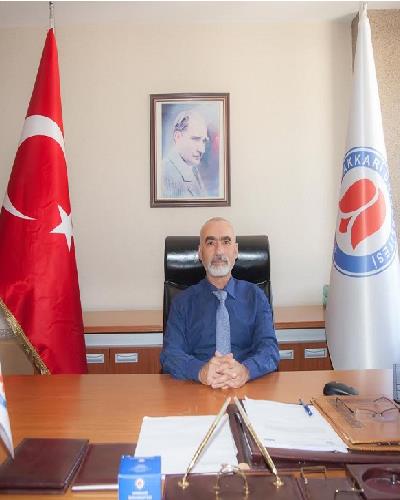 Erdoğan BADA