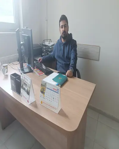 Yahya YALÇIN