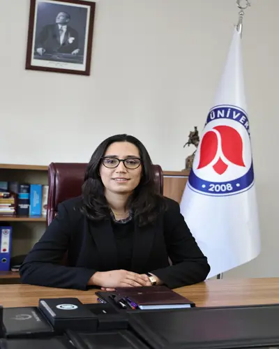 Fatma TURNA