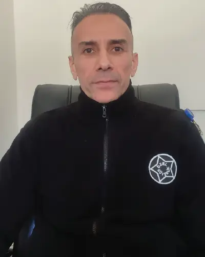 Mahir ÇİFTÇİ