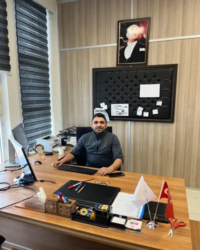 Medeni KARAKAYA