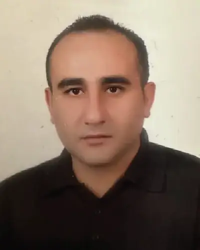 İsmail Ercan BÖRÜ