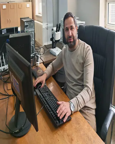 Erkan AZİZOĞLU