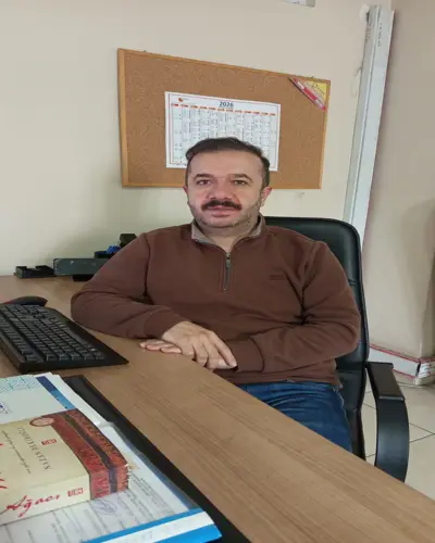 Ali YAKUT