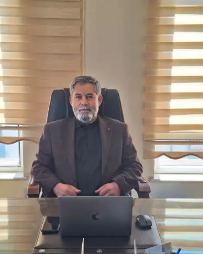 Abdulalim AYDIN