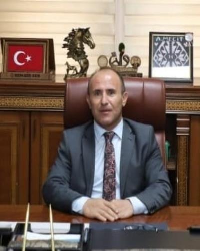 Abdulmecit YILMAZ