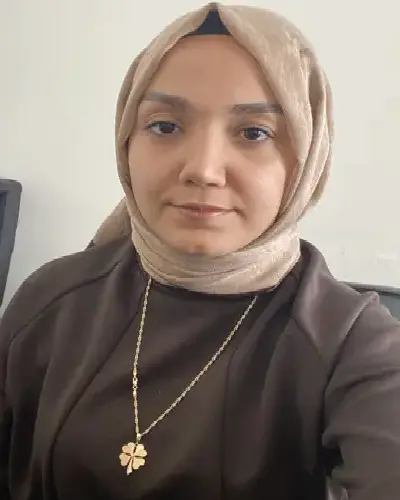 Esra EROĞLU
