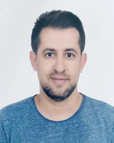 İsmail DENİZ