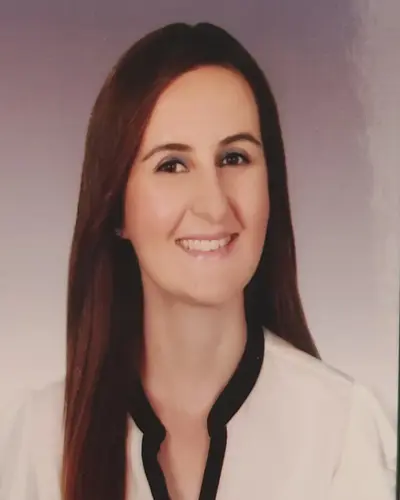 Burcu KELEŞ DALMAZ