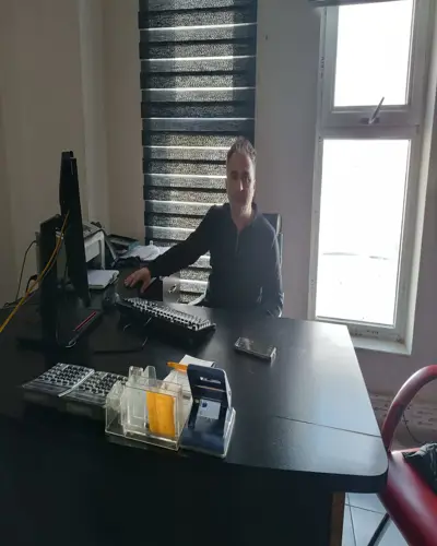 Özgür GÜLTEKİN