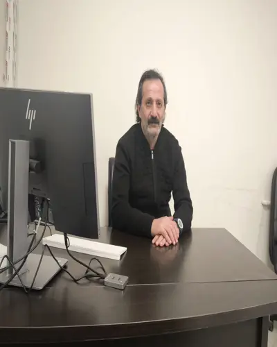 Erdal BİNGÖL