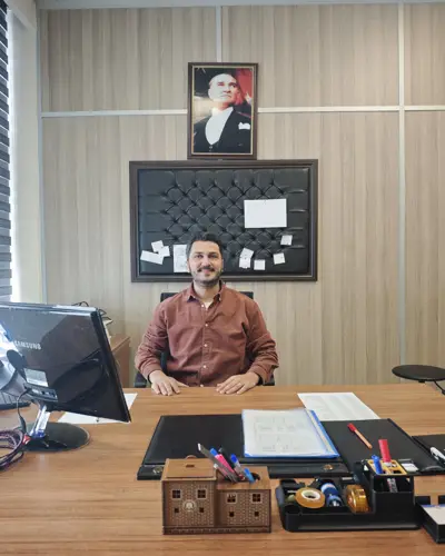 Yunus BAŞARAN