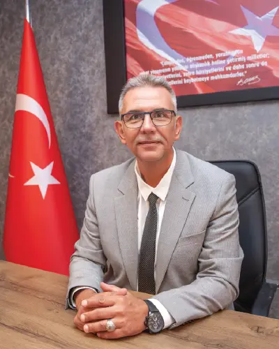 Hayati ÇAVUŞ