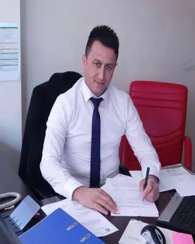 Fehmi DAYAN